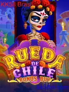 RuedaDeChileBonusBuy