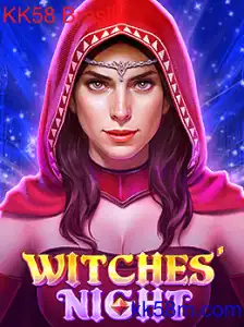 WitchesNight