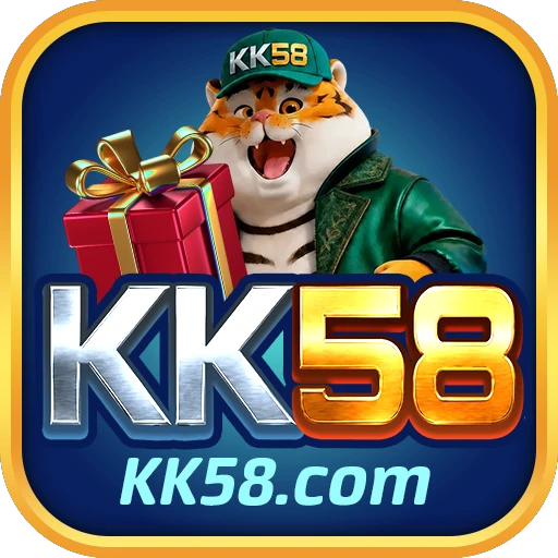 Logo do KK58 Brasil